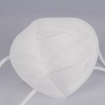 BFE99 5 Layer Adult GB2626-2006 KN95 Dust Mask