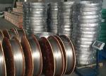 EN 1.4404 Stainless Steel Capillary Tube Precision Polished Micro Heat Exchanger