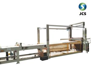 Buy cheap High Precision Automatic Stacking Machine For Paper Collection Easy Operation from wholesalers