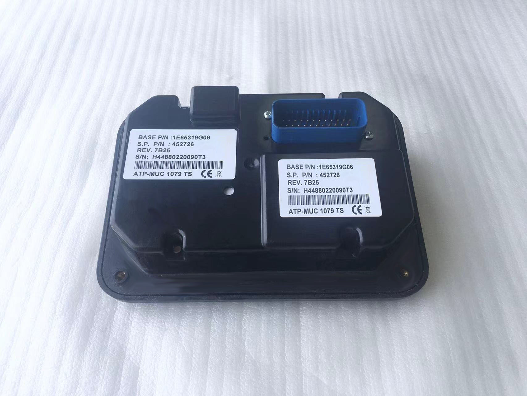 45-2726 45-2372 Smart Reefer Sr3 Sr2 Hmi Controller For Thermo King