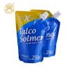 Buy cheap 500ML 1L OEM design Doy pack Liquid Detergent Powder Packaging Pouch from wholesalers
