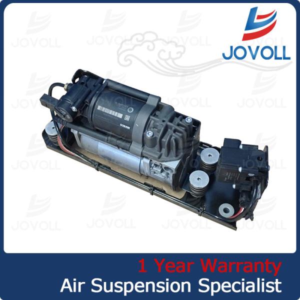 Buy cheap 37206794465 Original Rebuild BMW Air Suspension Parts Air Compressor for BMW F02 from wholesalers