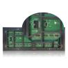 Buy cheap Universal Cabinet Outdoor LED Display Module Super Brightness Color Uniformity Anti Collision from wholesalers