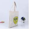 Buy cheap Pro Service And Quality Logo Printed Environmental Custom Cotton Bags from wholesalers