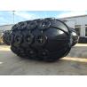 Buy cheap Anti Explosion 2.5x4.0m Pneumatic Rubber Fenders For Boats from wholesalers