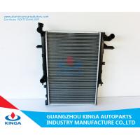 Buy cheap Hot Selling Aluminum Radiator Fits MAZDA BONGO SD59T'97-99 Used for Automotive product