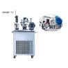 Buy cheap PLC control 2.2KW Laboratory Disc Mill machine NMM-1L from wholesalers