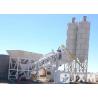 Buy cheap China manufacture YHZS75 75 m3 / h portable mobile concrete batch plant for sale from wholesalers