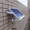 Buy cheap Remote Control Solar Fluorescent Lamp 60W Outdoor Garde Tube Controlled By Button from wholesalers