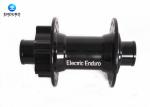 36 Holes 14G Electric Bike Accessories , Bicycle Front Hub 20mm x 148mm