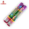 Buy cheap Multi Color Party Confetti Cannon Metallic Star Shaped Size Customized from wholesalers