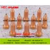 Buy cheap Kjellberg Plasma Consumables .11.842.511.510 S052 Electrode from wholesalers