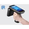 Buy cheap Android 6.0 Handheld Terminal UHF RFID Reader 8000mAh from wholesalers