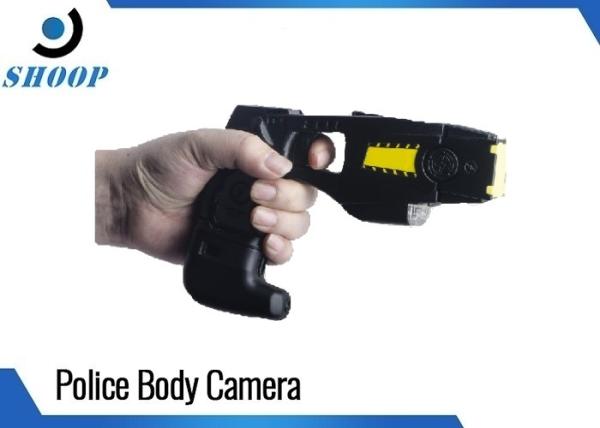 Buy cheap 100% Effectiveness Body Camera Accessories Quick X1 Stun Electric Pulse Device 50KV from wholesalers