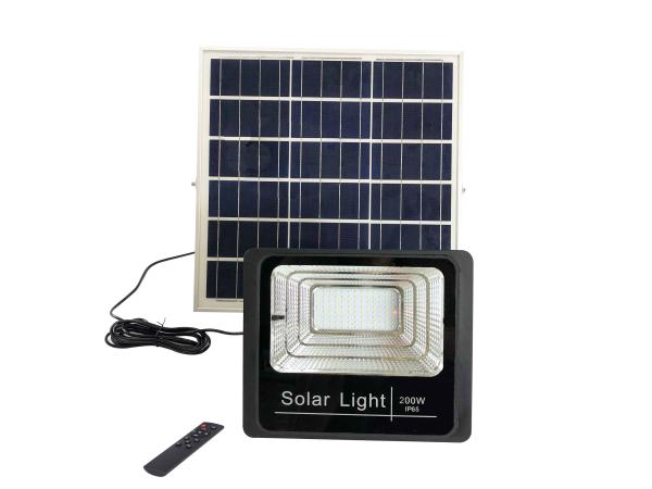 Buy cheap IP67 Outdoor Solar Powered Garden Flood Lights 60W 100W 200 Watt Available from wholesalers
