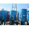 Buy cheap 200 Liters Abrasive Sand Grit Blasting Equipment For Pressure Release System from wholesalers