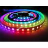 Buy cheap milky white diffuser tube IP67 waterproof sk6812 digital rgb led strip lights from wholesalers