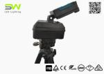 30W COB Rechargeable 3.7V Battery Led Worklight Magnetic Base 2100 Lumens