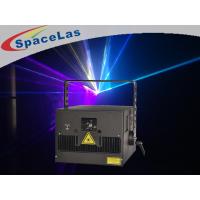 Buy cheap Disco / DJ / Club Light Show Laser Projector DP12RGB ILDA Laser Projector product