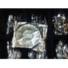 Buy cheap 2inch Single Crystal Gallium Arsenide Substrates Semiconductor N Type from wholesalers