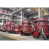 Buy cheap High capacity cone crusher plant factory gravel hydraulic cone crusher in mining plant from wholesalers
