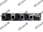 4JG2 Cylinder Head 8-97086-338-2 For Isuzu Engine