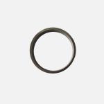 Alnico Magnet Conductive Rings High Temperature Resistant Corrosion Resistance
