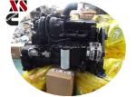 179KW 2200r / min Original Water Cooled Diesel Engine cummins 6LTAA8.9-C240