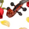Buy cheap Music Instrument Hot Selling Plywood Violins 2/4 High Grade Violin/ Handmade Violin/hot sell violin exported Mexicc and from wholesalers