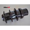 Buy cheap DIN Standard HV Transformer Bushing Insulator 20KV 2000A Brown Color from wholesalers