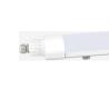 Buy cheap LED Tri Proof Light 120° Beam Angle 3 Years Guarantee For Supermarkets from wholesalers