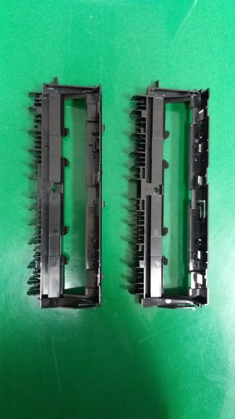 Buy cheap Personalized Plastic Molded Parts Well Designed Additional Services Available from wholesalers