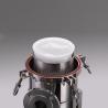 Buy cheap 9.75 Cartridge Length High Flow Cartridge Filter Housing - 50 GPM from wholesalers