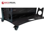 Versatile Mounting Ultra-Light 35 kg Indoor LED Panel - 3840 Hz Buttery-smooth