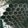 Buy cheap Pre Galvanized Steel Tube with Hot Dip Galvanized Surface for Enhanced Life from wholesalers