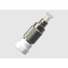 Buy cheap Single Mode FC APC 1550nm 25dB Fixed Optical Attenuator from wholesalers