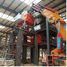 Buy cheap Automatic Hematite Wet Type WHIMS Magnetic Separator for Iron Ore 220V/380V Voltage from wholesalers