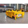 Buy cheap 5 Ton Electrical With Coil Transfer RGV Carts from wholesalers
