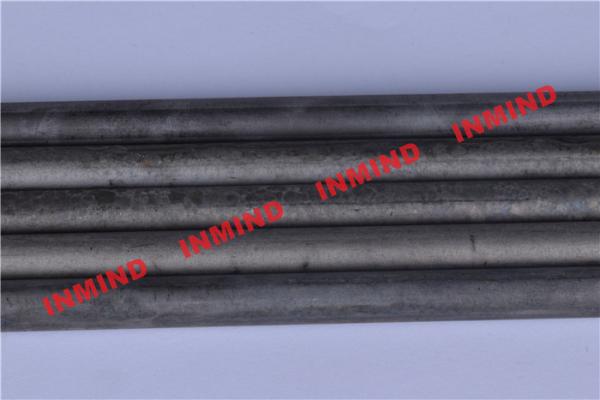 Buy cheap 6um Grain Size Solid Carbide Rods blanks HRA92 Hardness 3mm - 25mm Diameter from wholesalers