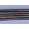 Buy cheap 6um Grain Size Solid Carbide Rods blanks HRA92 Hardness 3mm - 25mm Diameter from wholesalers