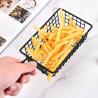 Buy cheap Stainless Steel Bulk Kitchen Supplies Deep Fry Basket for Restaurant from wholesalers