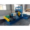 Buy cheap Manual Big Diameter Fittings Pipe Beveling Machine from wholesalers