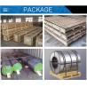 Buy cheap Inconel 600 X-750 718 825 Ni201 Nickel Alloy Tube With Surface Finished from wholesalers