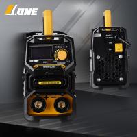 Buy cheap Anti Stick Dc Inverter Mma Welder 200A 60Hz 110V For Home Use product