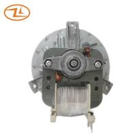 Buy cheap SP100 Convection Oven Fan Motor 230V Single Phase 2800 RPM Motor With Impeller product