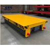 Buy cheap Capacity 15 Tonne Battery Transfer Cart for Heavy Duty Construction Sites from wholesalers