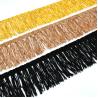 Buy cheap 7.5cm Fringe Tassel Trim from wholesalers
