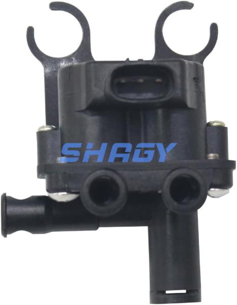 Buy cheap Hight Control Block Valve Compatible with Toyota for Lexus LS460 Valve Assy 48095-30060 ﻿ from wholesalers