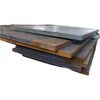 Buy cheap Construction Astm A36 Carbon Steel Plate Ah36 A36 A38 Good Machinability product