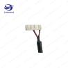 Buy cheap 32P TYCO AMP TE PTFE Insulated Cable 1318747 - 1 UL1332 - 22AWG from wholesalers